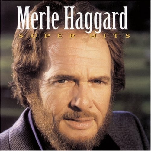 Merle Haggard